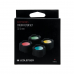 Filtro de luz Ledlenser com 32,5mm